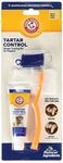 Arm & Hammer FFP8287 Advanced Care Puppy Training Dental Kit