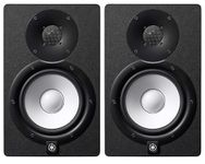 YAMAHA HS8 8-Inch Powered Studio Monitor Pair