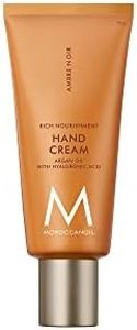 Moroccanoil Crema de Manos, Ambre Noir, 40 ml