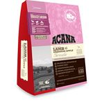 Acana Lamb and Okanagan Apple Dry Dog Food 25lb