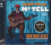 Dark Night Blues - 1927-1940 Recordings (2CD)