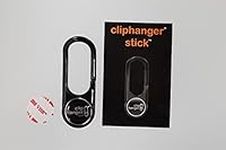 Cliphanger Stick Black