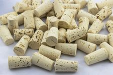 Natural Tapered Wine Corks (Pack of 30)