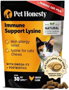 Cat Immune