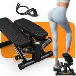 ACFITI Stepper Exercise Machine, Ad