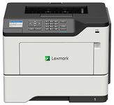 Lexmark 36S0400 Wireless Monochrome Printer