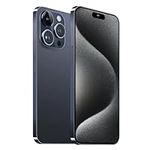 ACCOF C15 Pro Max Unlocked Phones 5