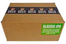 Brewery in a Box - Classic IPA | All Grain Refill Kit