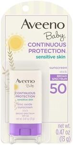 Aveeno Bab
