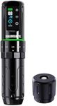 Dragonhawk L3 Cordless/Cord Tattoo 