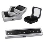 Diamond Display Box (55x200, Black)