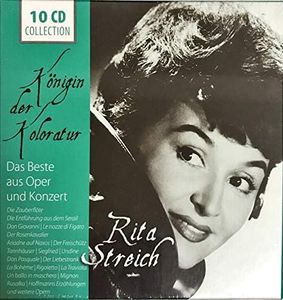 Rita Strei