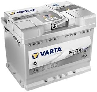 VARTA Silv
