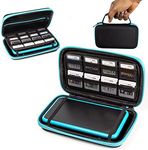 Orzly 2DS XL Case, Carry Case for N