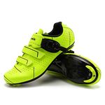 Road Cycling Shoes