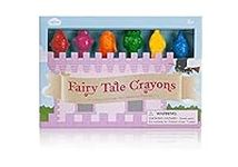 NPW Fairy-Tale Crayons
