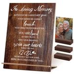 Memory Table For Wedding