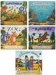 Julia Donaldson - My Bag of Stories (Set of 5 Books)