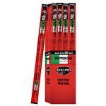 Jack Links Beef Jerky 88261 1.5 Oz Pepperoni Beef Stick