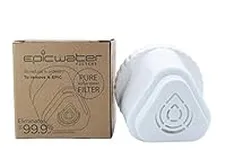 Replacement Filter for Epic Pure Wa