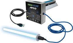 Fresh-Aire UV APCO In-Duct Air Purification System #TUV-APCO-DI2P