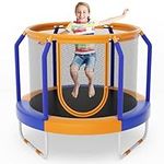 Giantex 48" Trampoline for Kids, To