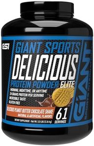 Giant Spor