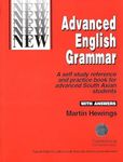 Advanced English Grammar with Answers