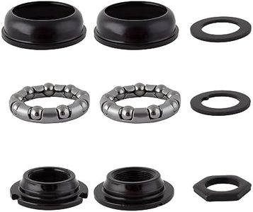 Black Ops BMX Bicycle Bottom Bracket Set