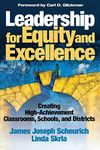 Leadership for Equity and Excellenc