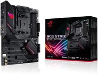 ASUS ROG Strix B550-F Gaming AMD AM