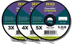 RIO Products Fly Fishing FLUOROFLEX