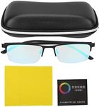 Color Blind Glasses for Men Women,C