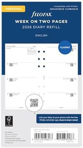 Filofax Pe
