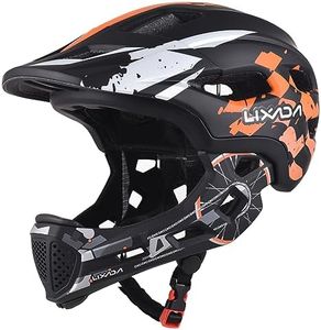 Lixada Cas