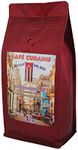 Cuban Coffee Premium 100% Arabica Serrano Superior Café Cubano 1lb