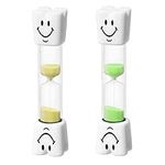 Toothbrush Timer for Kids 2 Minute 