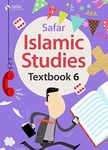 Safar Publications - Illustrated Textbook 6 - Islamic Studies Series