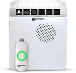 Geemarc Amplicall 100 - Wireless Re