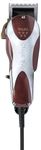Wahl Professional 5-Star Magic Clip #56166 - Great for Barbers and Stylists - Precision Fade Clipper with Zero Overlap Adjustable Blades, V9000 Cool-Running Motor, Variable Taper and Texture Settings