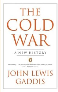 The Cold War: A New History