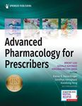 Advanced Pharmacology for Prescribe