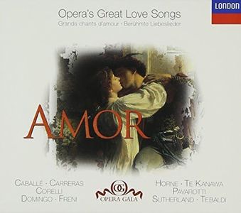 Amor--Oper