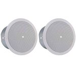 JBL CONTROL 26-DT 6.5" Ceiling Loudspeaker Transducer Assembly (sold as pair)