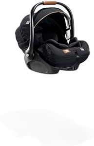 Joie i-Level Recline i-Size car seat for Infant Babies of 0 to 15 Months and Weight Capacity Upto 13 Kgs