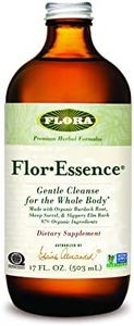 Flora Heal
