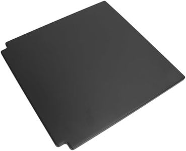Crafted Glazed Baking Pizza Stone for Weber Crafted Frame Kit,Genesis E/S 325/335/435,EPX-335,EX-325S Series,Replacement Part for Weber 7671 SmokeFire EX4/EX6/EPX4/EPX6