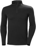 Helly Hansen Mens LIFA Merino Midwe