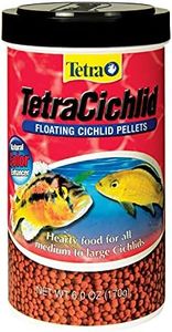 TetraCichl
