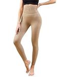 Homma Activewear Thick High Waist T